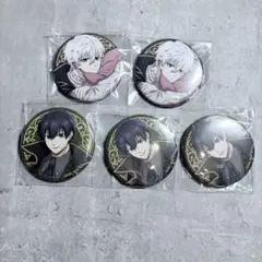 ブルーロック　凪誠士郎　潔世一