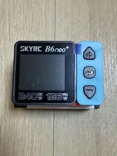 SKYRC B6neo & MAGCUBE PD 140Wセット SKYRC B6neo & MAGCUBE PD 140Wセット - メルカリ