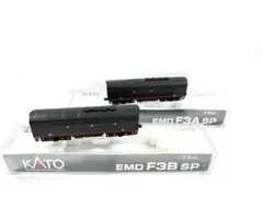 KATO EMD F3A SP EMD F3B SP Nゲージのサムネイル