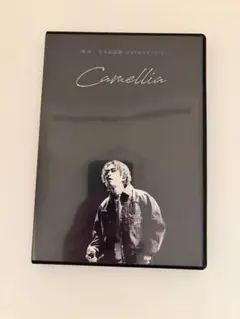 唾奇 日本武道館 ONEMAN LIVE Camellia DVD - メルカリ