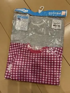 ELFINDOLL 半袖コンビドレス 50〜60cm