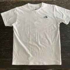 THE NORTH FACE ホワイト Tシャツ M