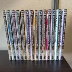 キングダムハーツ 小説 20巻セット - メルカリ