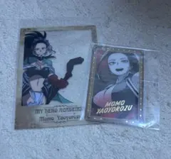 僕のヒーローアカデミア 八百万百 まとめ売り