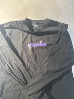 STAPLE × ATMOS LS TEEのサムネイル