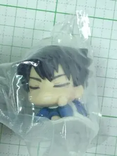 烏旅人　おねむたん ブルーロック Vol.3