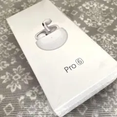 【新品】ワイヤレスイヤホン Bluetooth5.1 自動ペアリング IPX7