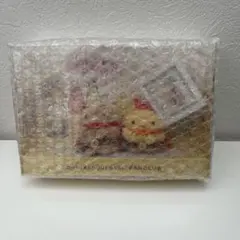 すみっコぐらし ファンクラブ 限定 マニアック てのりぬいぐるみ