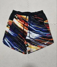 Ballaholic Camo STREET Zip Shorts - メルカリ