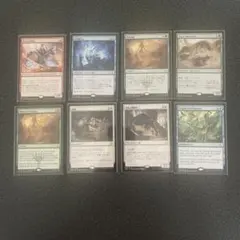 MTG】時のらせんリマスターボーナスシート(旧枠ノーマル)セット121枚