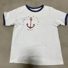 45rpmリンガーTシャツサイズ3のサムネイル