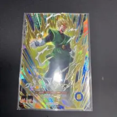 ドラゴンボールスーパーダイバーズ グレートサイヤマン