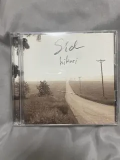 SID hikari CD