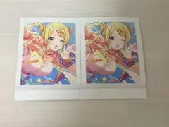 シャニマス ぱしゃこれ vol.2 八宮めぐる 2枚セット