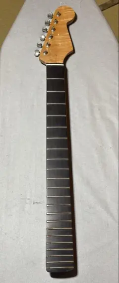 2008年製Fender Jaguar ネック ヴィンテージ寸前 - メルカリ