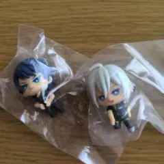 ツイステッドワンダーランド　ハグコット