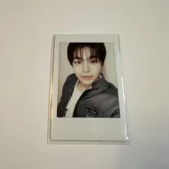 KO1KEYZ 照井康祐 チェキ 日プ 新世界