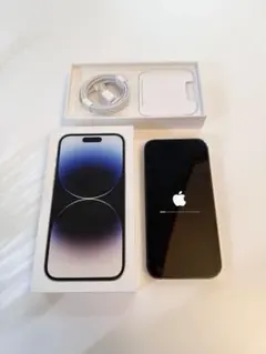 iPhone 14 Pro 256GB シルバー 本体