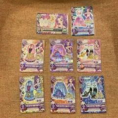 2026年最新】アイカツカード 初期の人気アイテム - メルカリ
