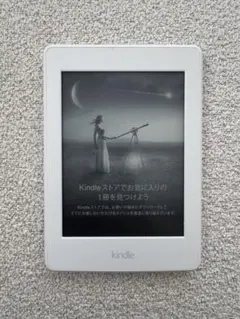 2026年最新】Kindle (16GB) 6インチディスプレイ 電子書籍リーダー