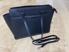 アニエスベー　トートバッグ　ショルダーバッグ