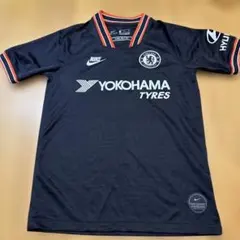【】チェルシー 2016/17 アウェイ L 古着 adidas】チェルシー 2016/17 アウェイ L 古着 - メルカリ