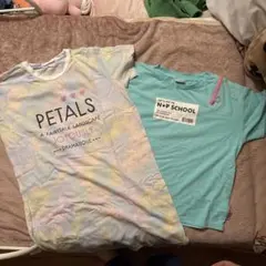 子供服2着セット