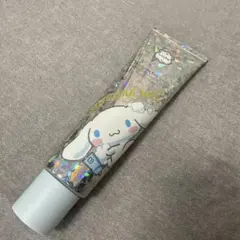 【新品/未使用】Laline シナモロール エクスフォリエーティングボディソープのサムネイル