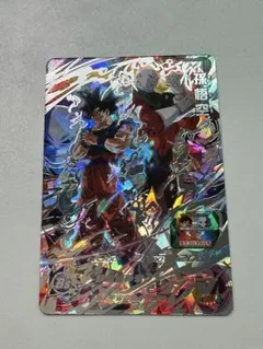 2026年最新】ドラゴンボールヒーローズ 悟空ジレンの人気アイテム