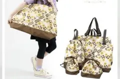 入園入学準備 5点セット レッスンバッグ 体操服袋 上履き入れ 巾着袋 新品