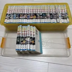 ドラゴンボール 全42巻 セット⇒1部なし