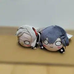 新品未使用】 イコラブ モーリーファンタジー ぬいぐるみ 瀧脇笙古