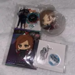 釘崎野薔薇　まとめ売り