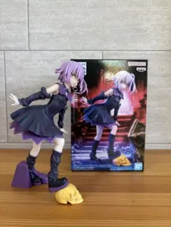 2026年最新】ヴィオレ フィギュアの人気アイテム - メルカリ