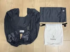 【未使用級】Konny baby Carrier flex summer