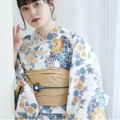 2025年最新】綿絽浴衣の人気アイテム - メルカリ