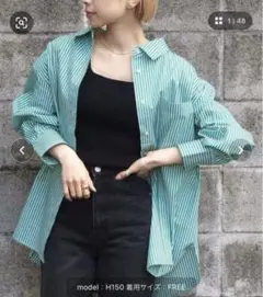 シャツ