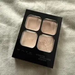 KATE ケイト ポッピングシルエットシャドウ