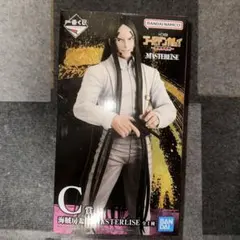 海賊房太郎　フィギュア　一番くじ