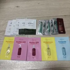 dalba vt innisfree 試供品
