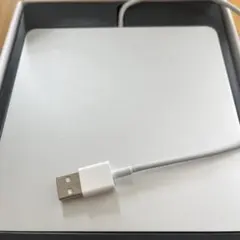 APPLE MD564ZM/A アップル  USBスーパードライブ