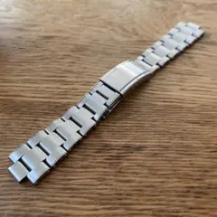 美品】ヴァーグ ウォッチ コー リベット エクステンション ベルト 19mm 