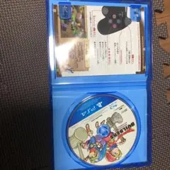 ドラゴンクエストビルダーズ