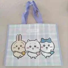 ちいかわ おでかけ トートバッグのサムネイル