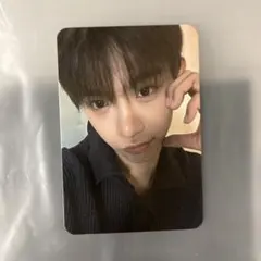 AHOF シュアイボ トレカ