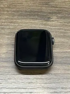 Apple Watch 5 GPS + セルラー　44mm 美品