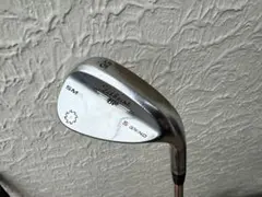 Titleist Vokey SM6 52度 F GRIND ウェッジ 左 - メルカリ