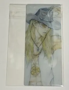 FGO 最終再臨展 編成画面風カード テスカトリポカ