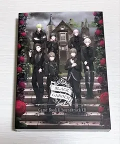 2026年最新】うたプリ black gardenの人気アイテム - メルカリ
