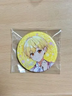 プリキュア セガ 輝木ほまれ キュアエトワール 缶バッジ - メルカリ